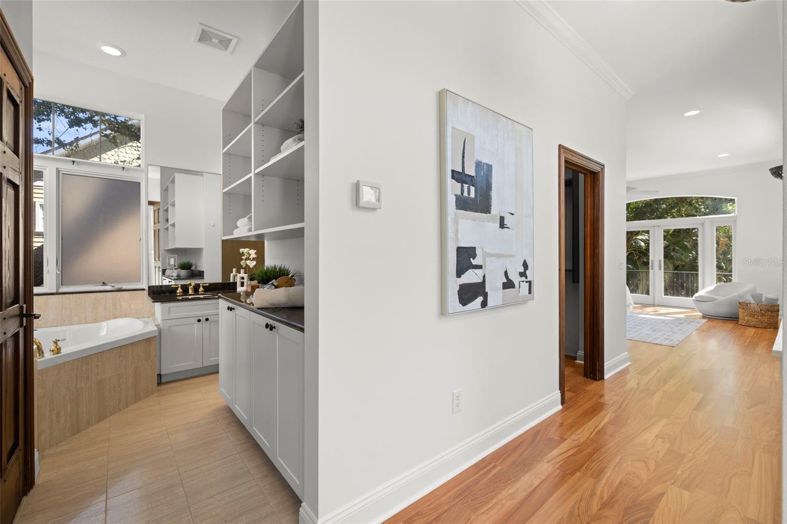 POINT PINELLAS REP - Residential