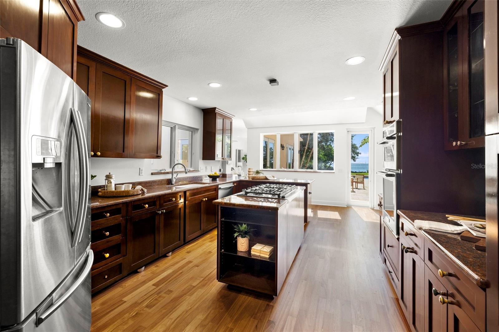 POINT PINELLAS REP - Residential