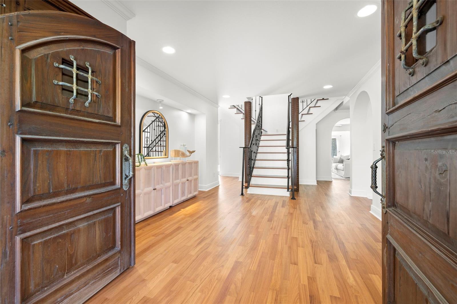 POINT PINELLAS REP - Residential