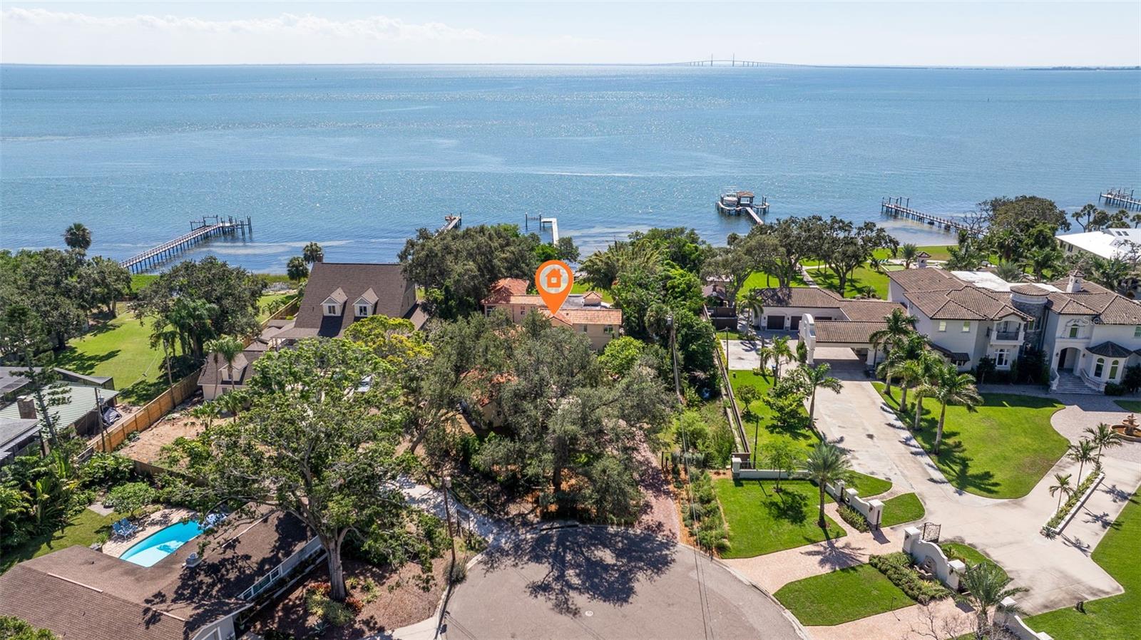 POINT PINELLAS REP - Residential