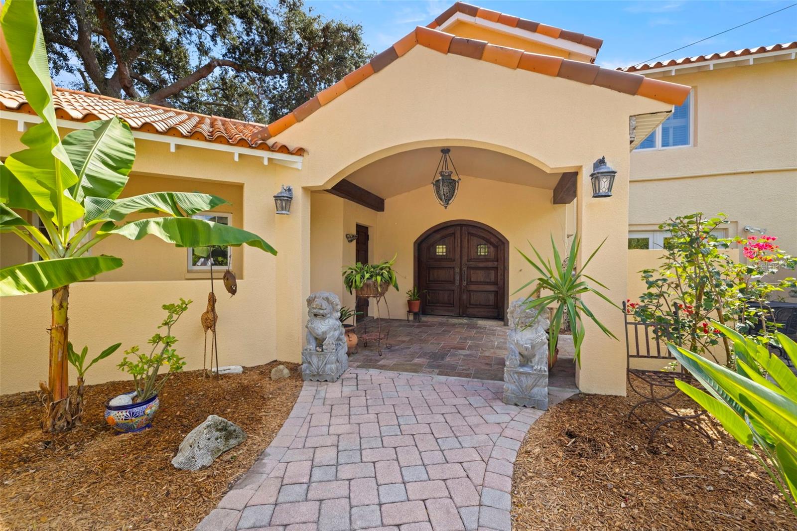 POINT PINELLAS REP - Residential