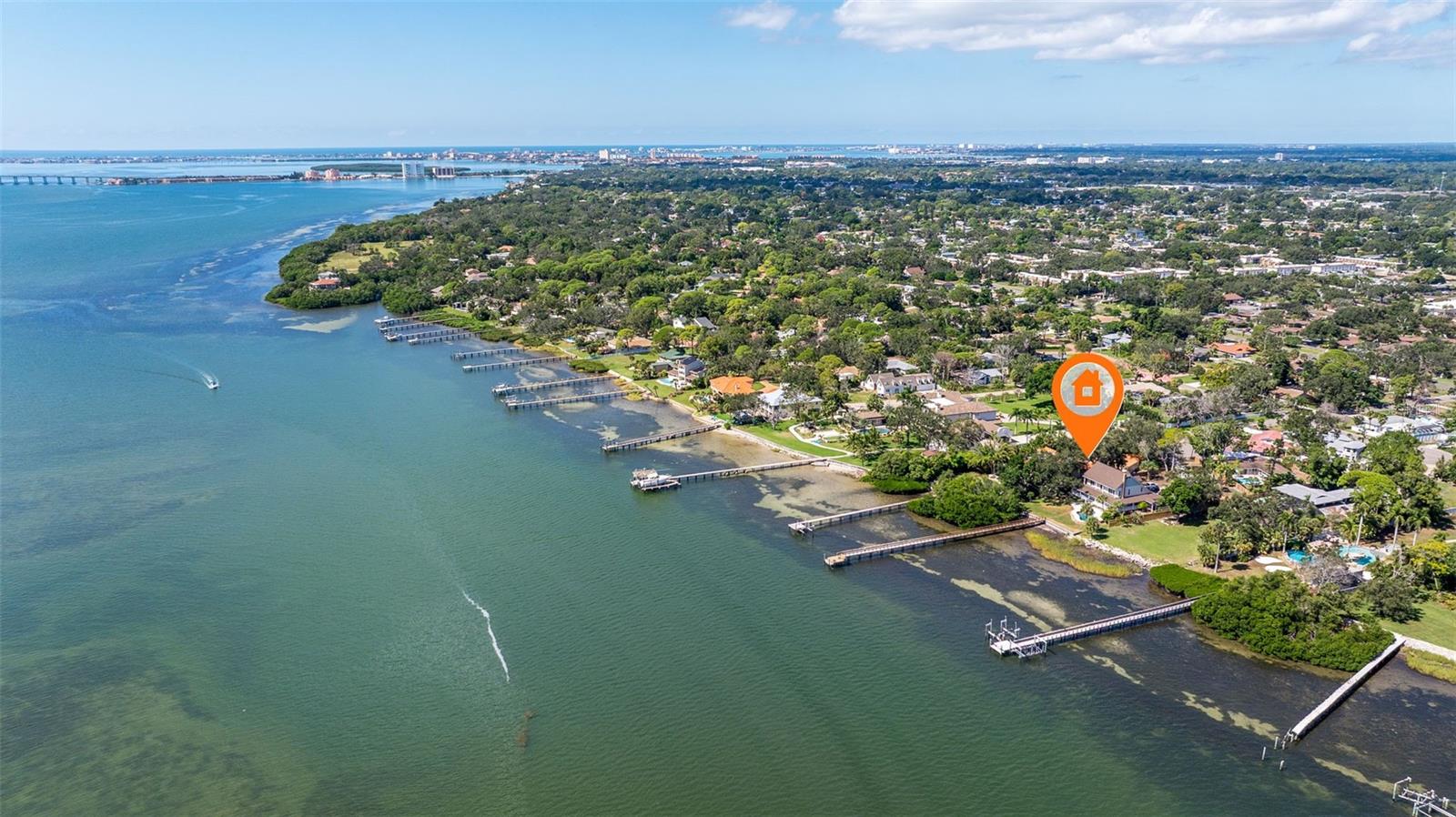 POINT PINELLAS REP - Residential