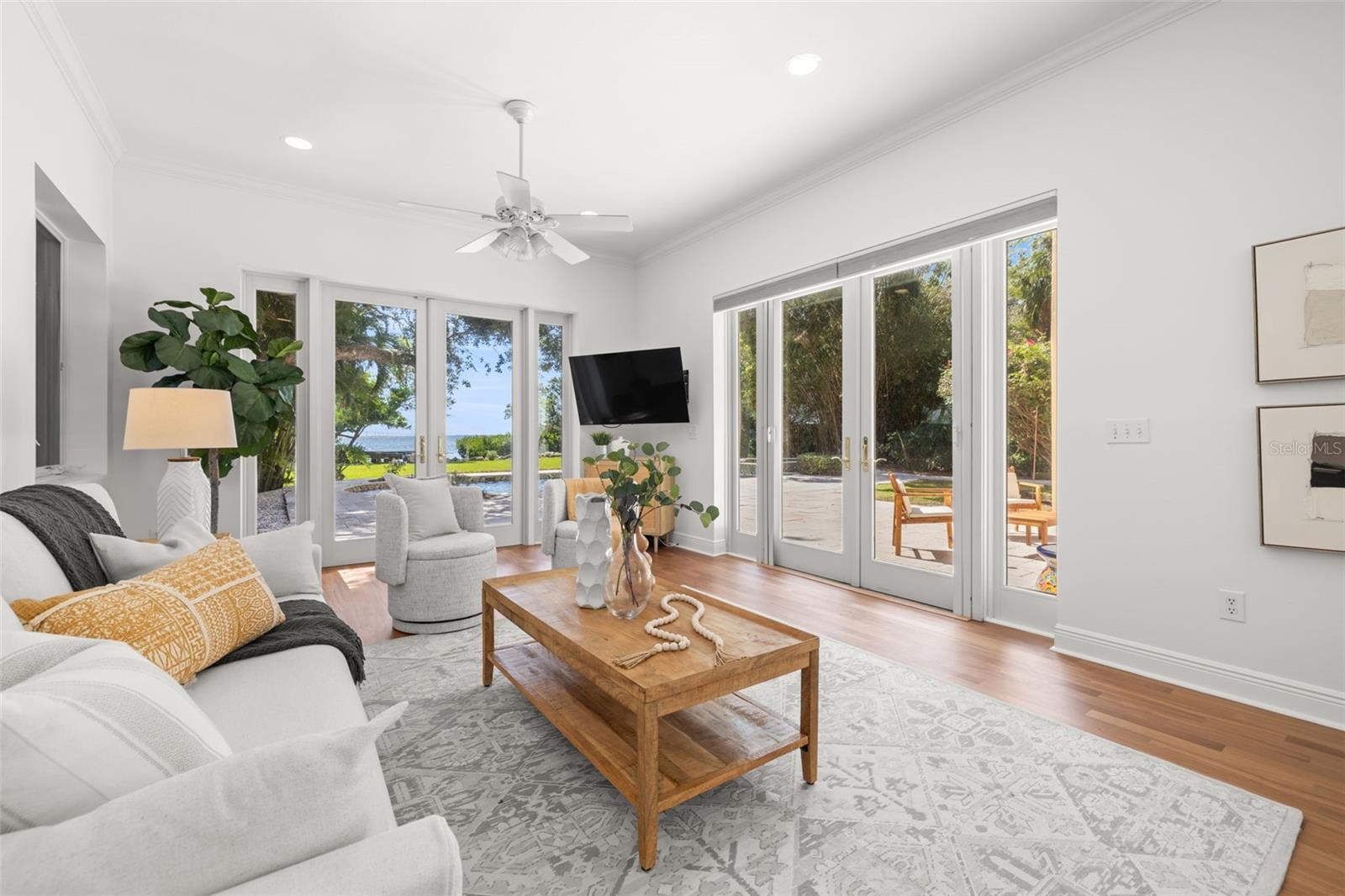 POINT PINELLAS REP - Residential