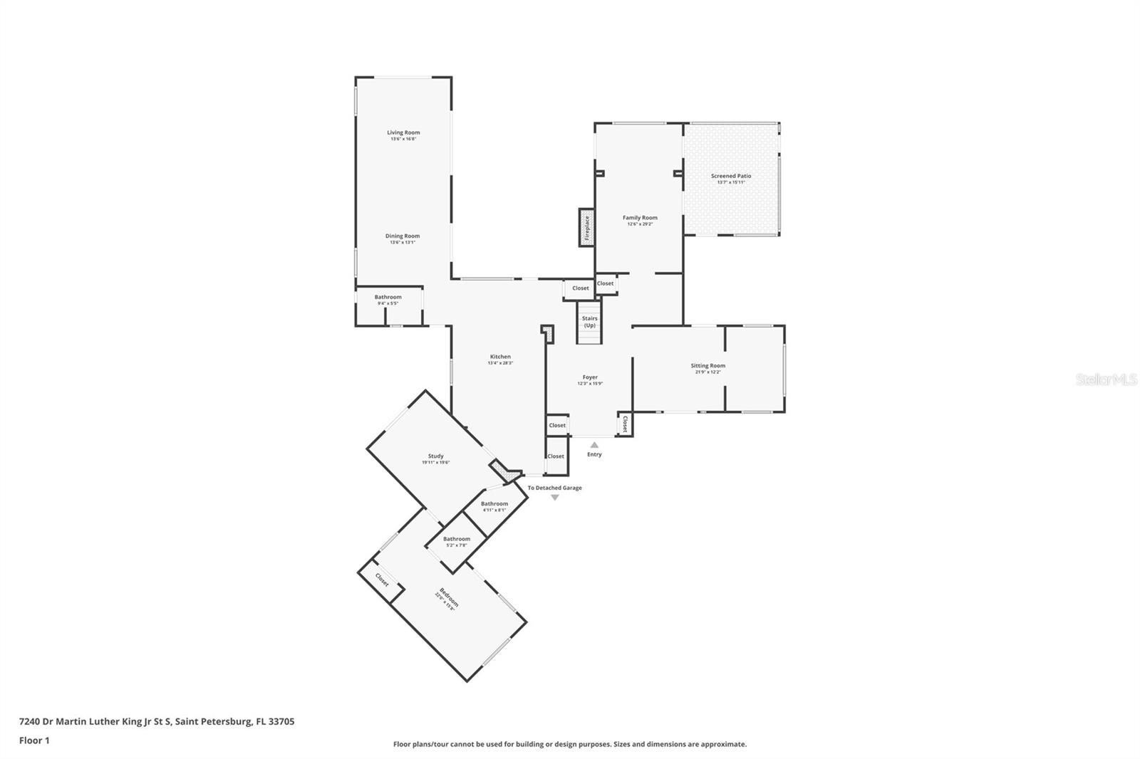 POINT PINELLAS REP - Residential