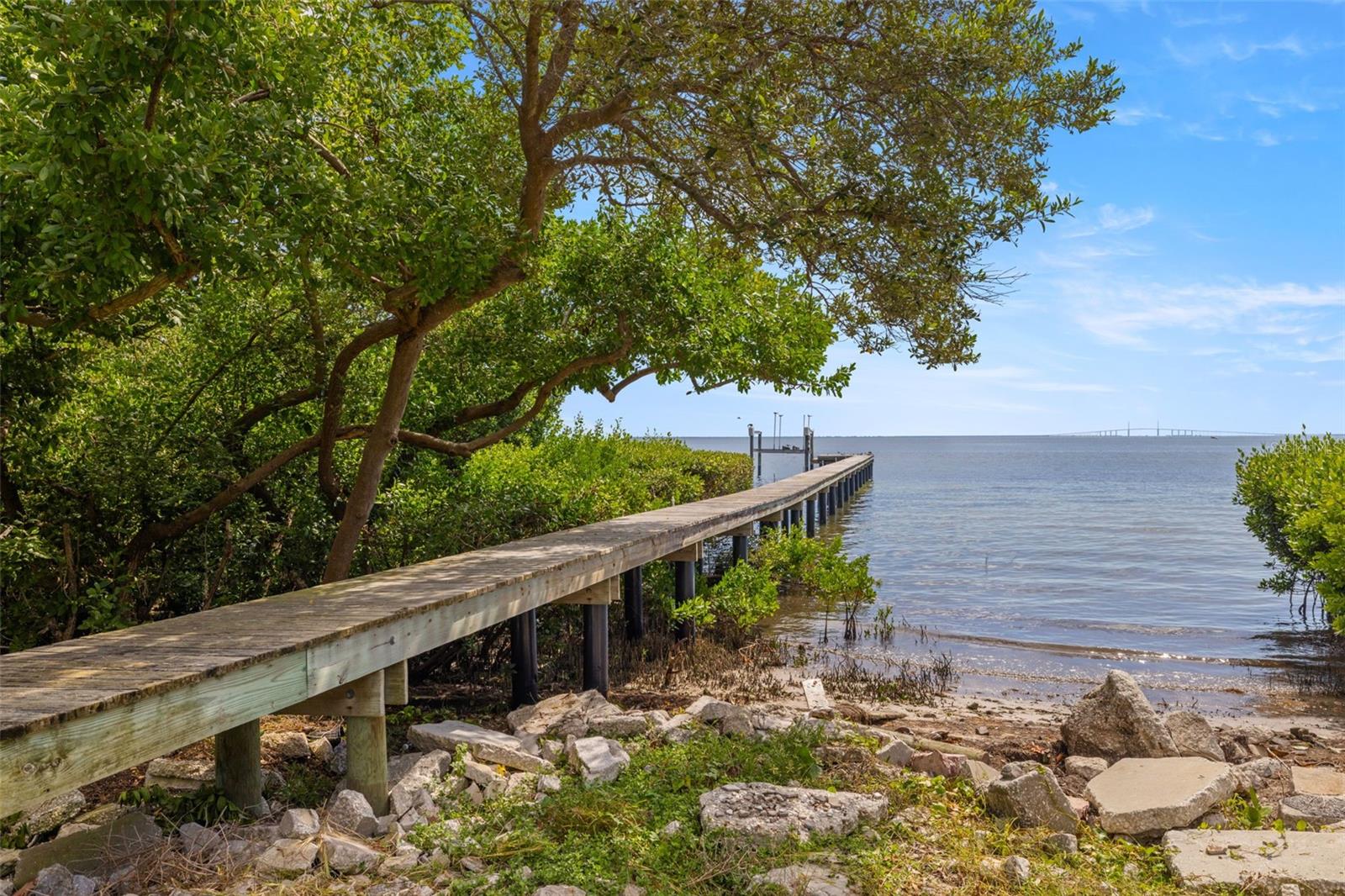 POINT PINELLAS REP - Residential