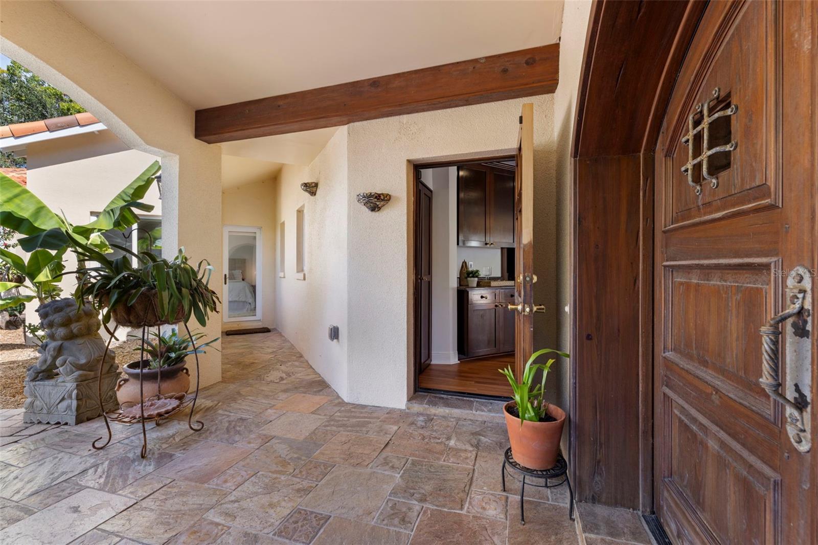 POINT PINELLAS REP - Residential