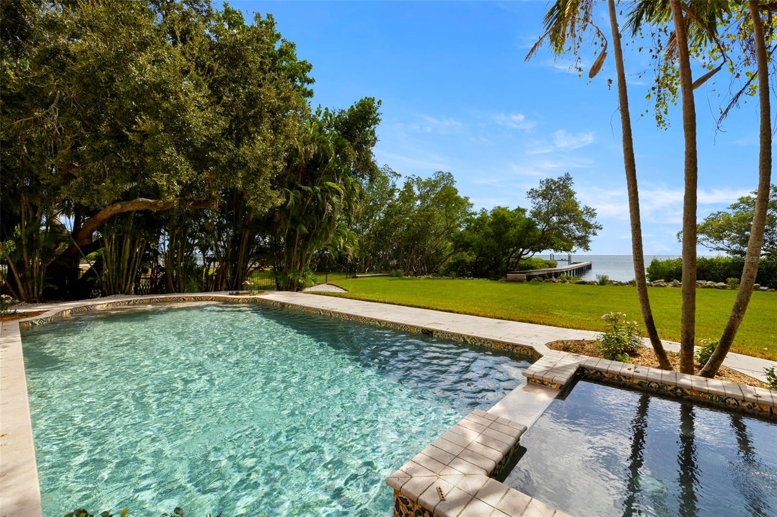 POINT PINELLAS REP - Residential