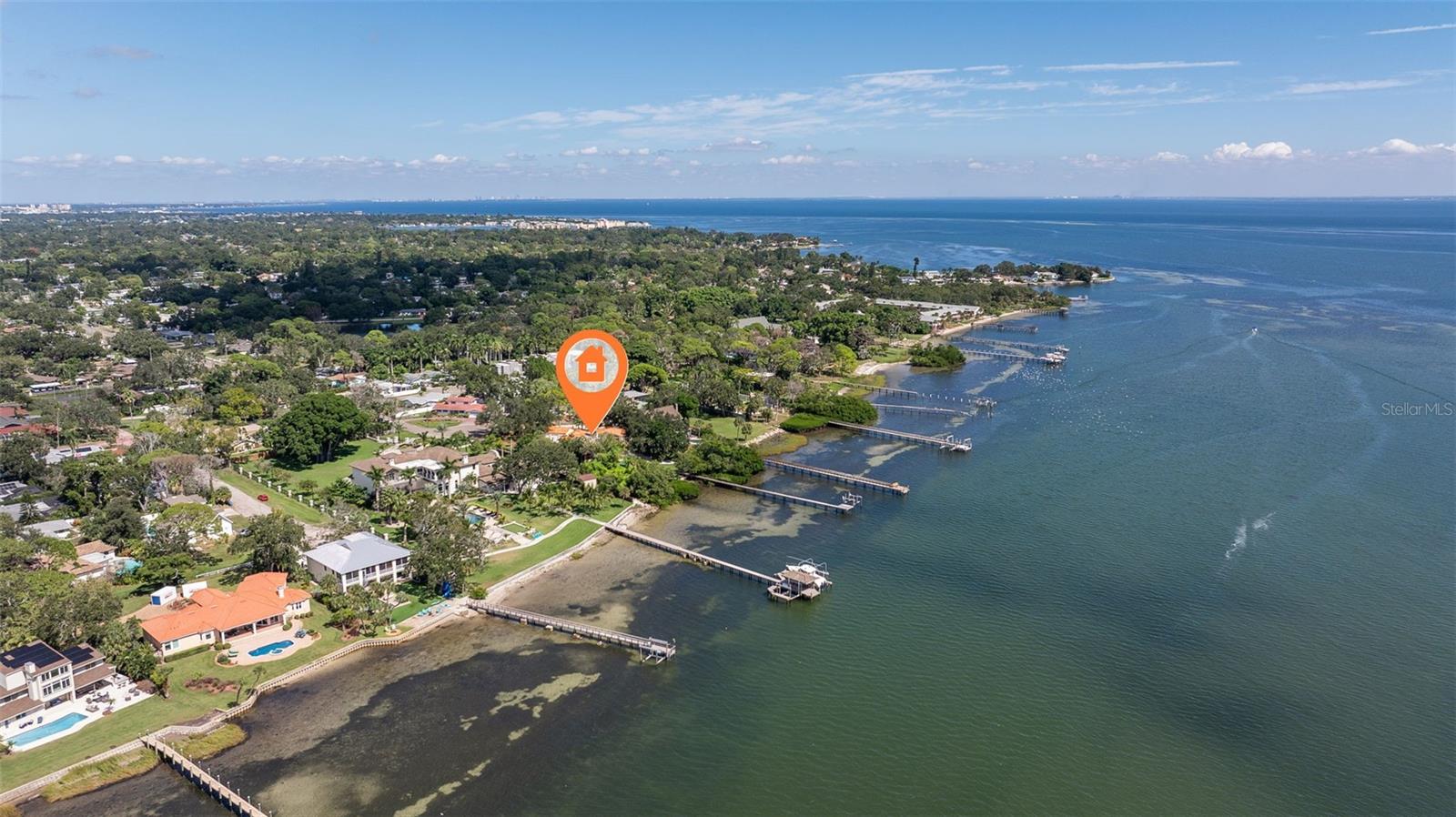 POINT PINELLAS REP - Residential