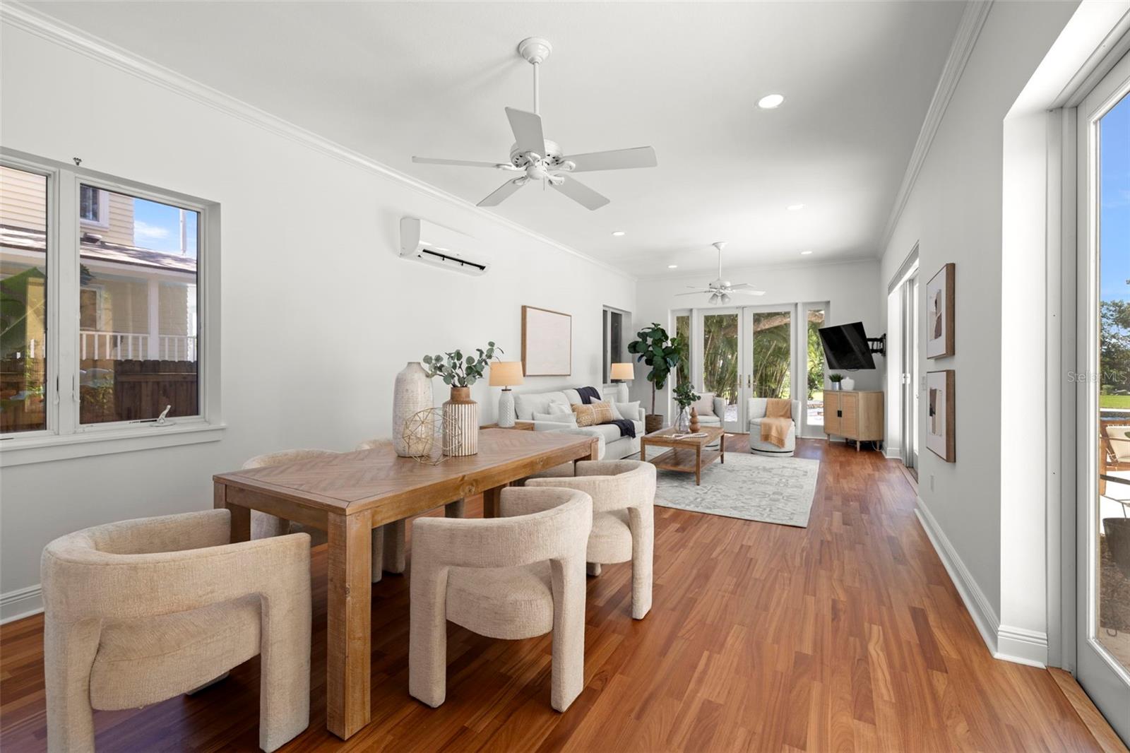 POINT PINELLAS REP - Residential