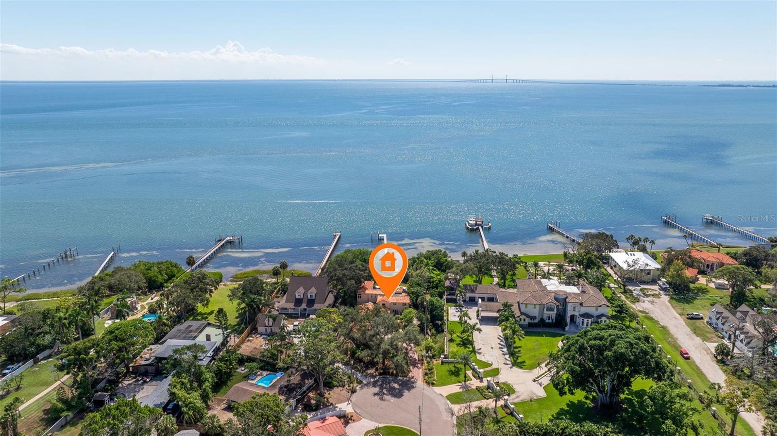 POINT PINELLAS REP - Residential