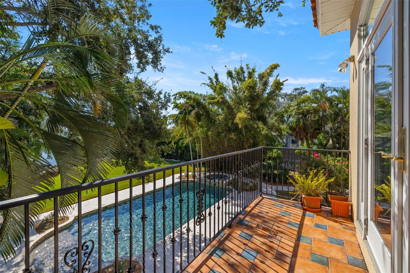POINT PINELLAS REP - Residential