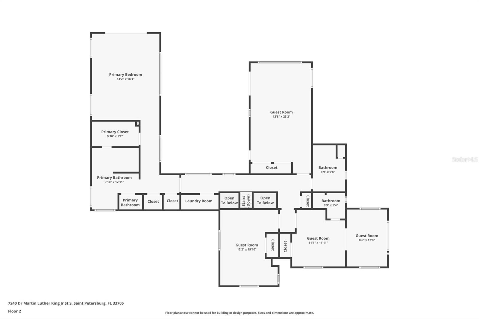 POINT PINELLAS REP - Residential