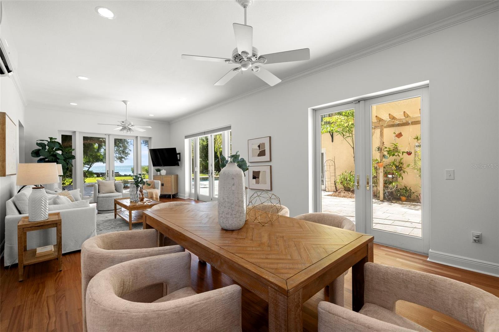 POINT PINELLAS REP - Residential