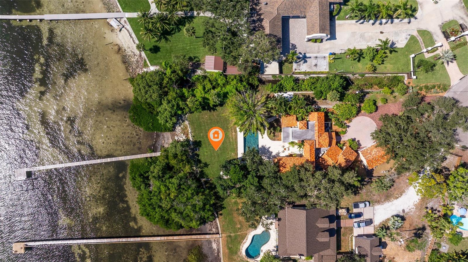 POINT PINELLAS REP - Residential