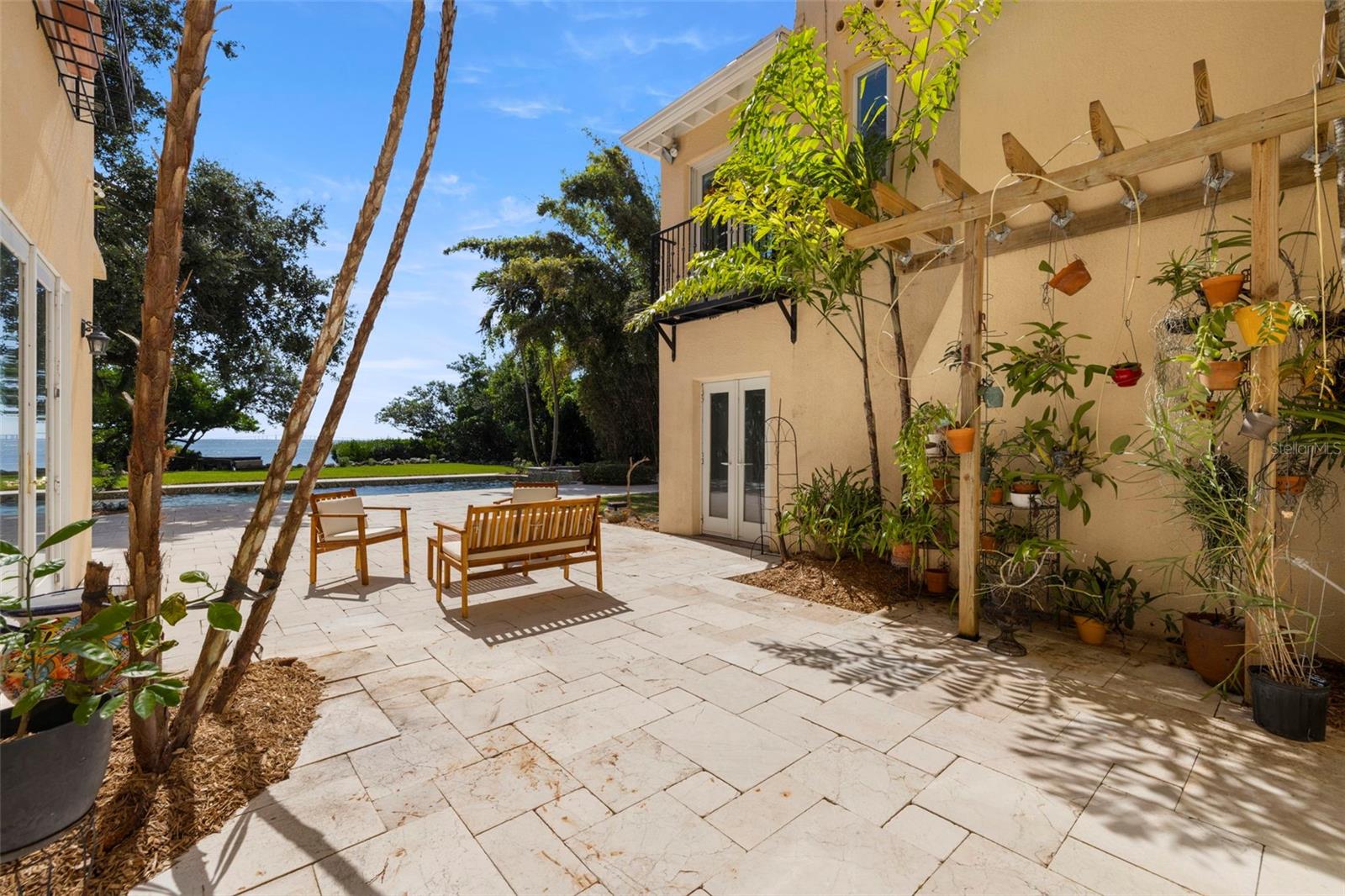 POINT PINELLAS REP - Residential