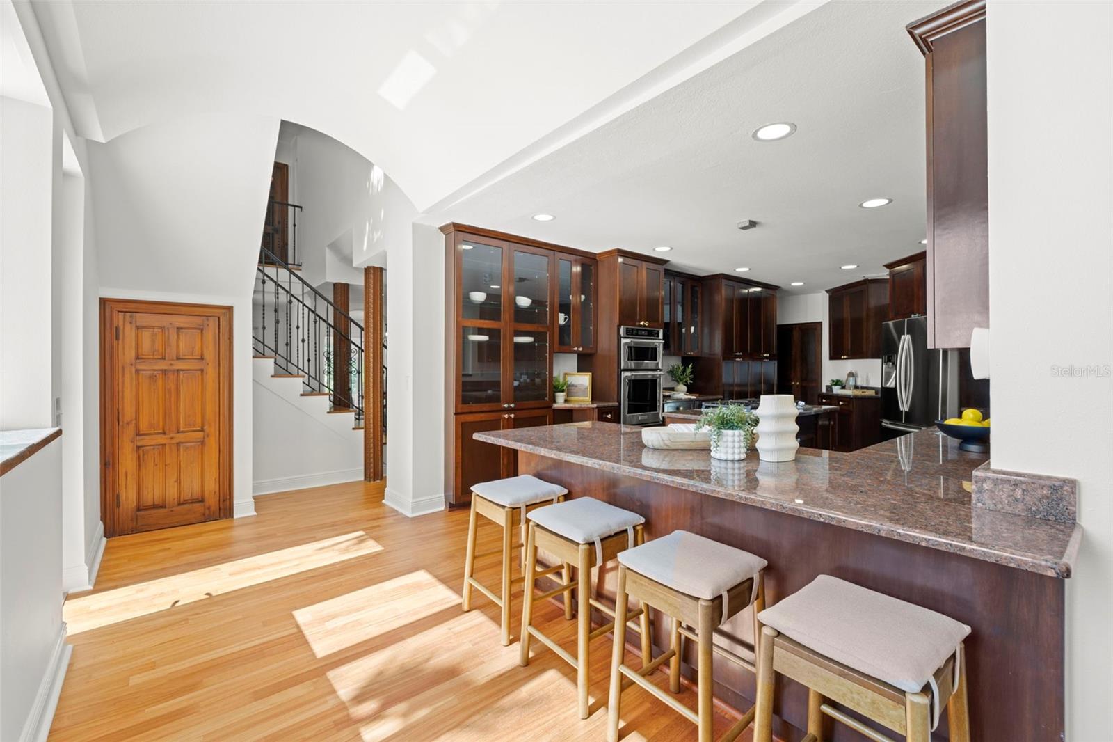 POINT PINELLAS REP - Residential