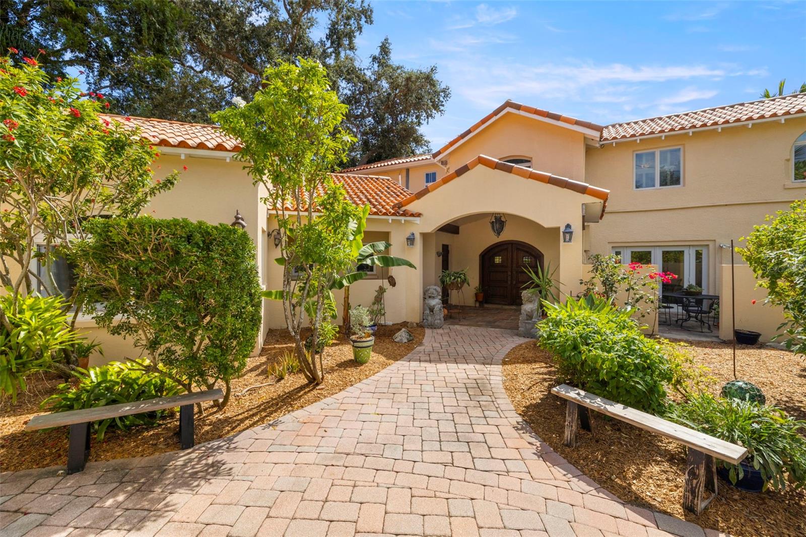 POINT PINELLAS REP - Residential