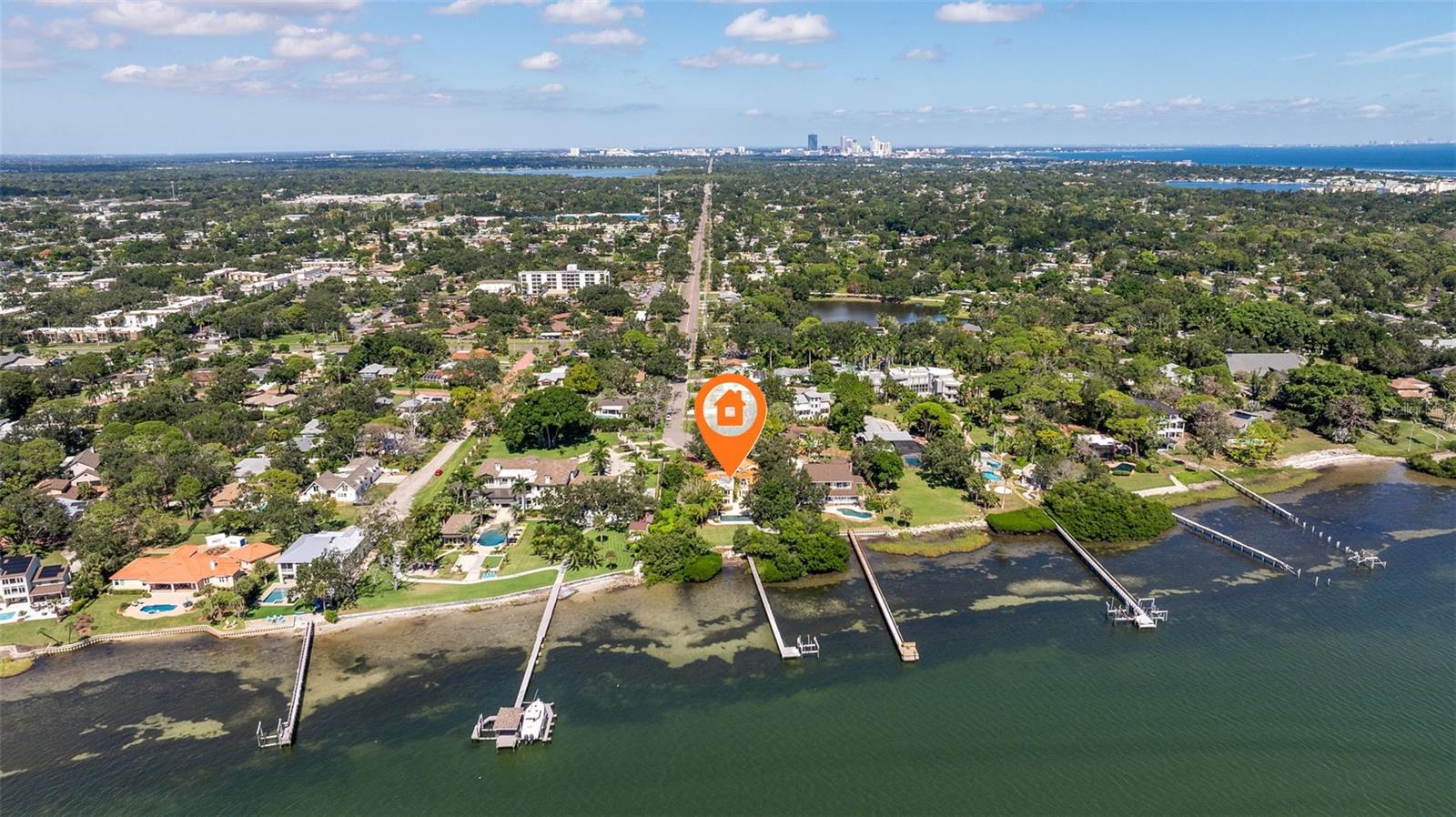 POINT PINELLAS REP - Residential