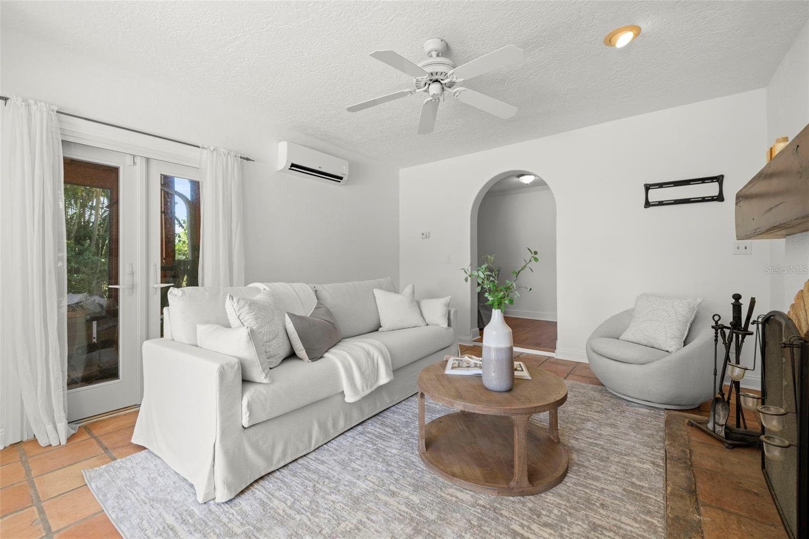 POINT PINELLAS REP - Residential