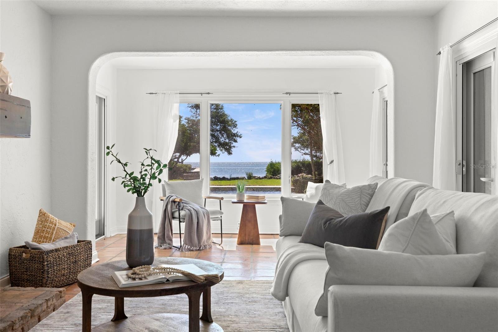 POINT PINELLAS REP - Residential