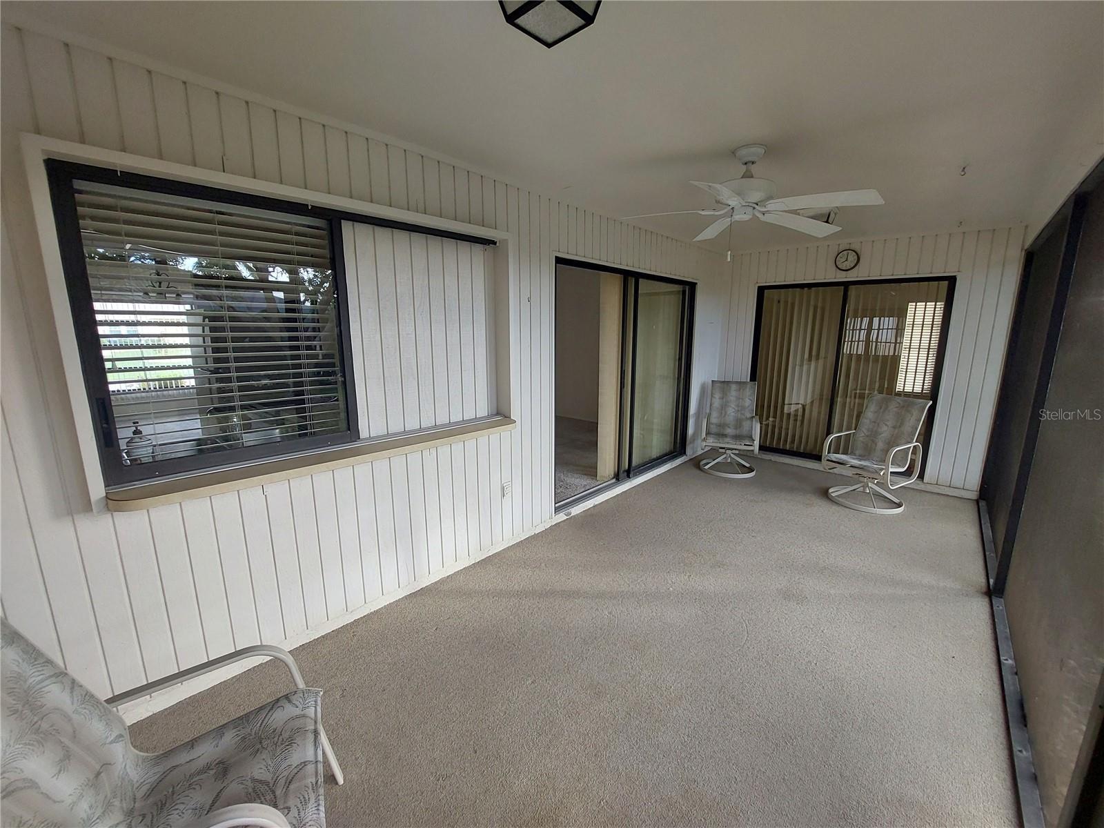 GULF VIEW ESTATES - Residential Lease