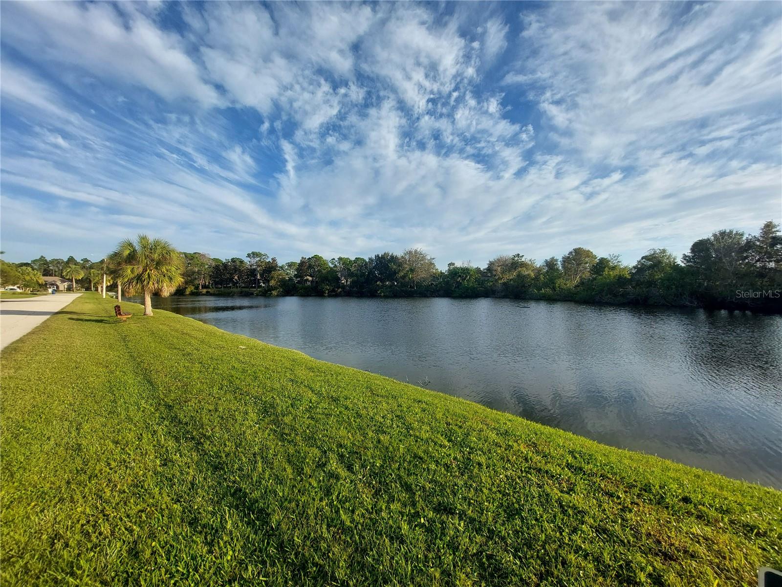 GULF VIEW ESTATES - Residential Lease