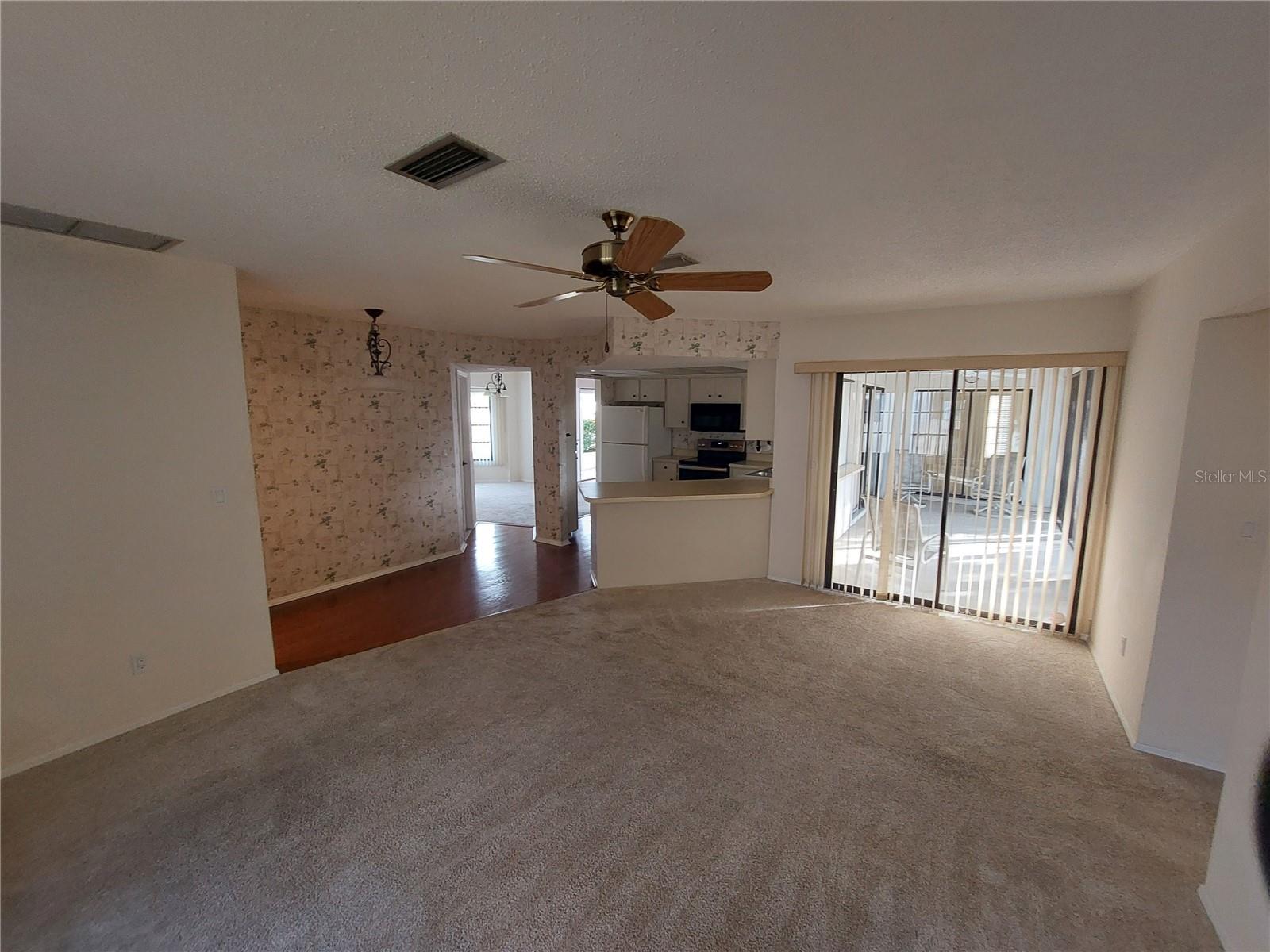 GULF VIEW ESTATES - Residential Lease