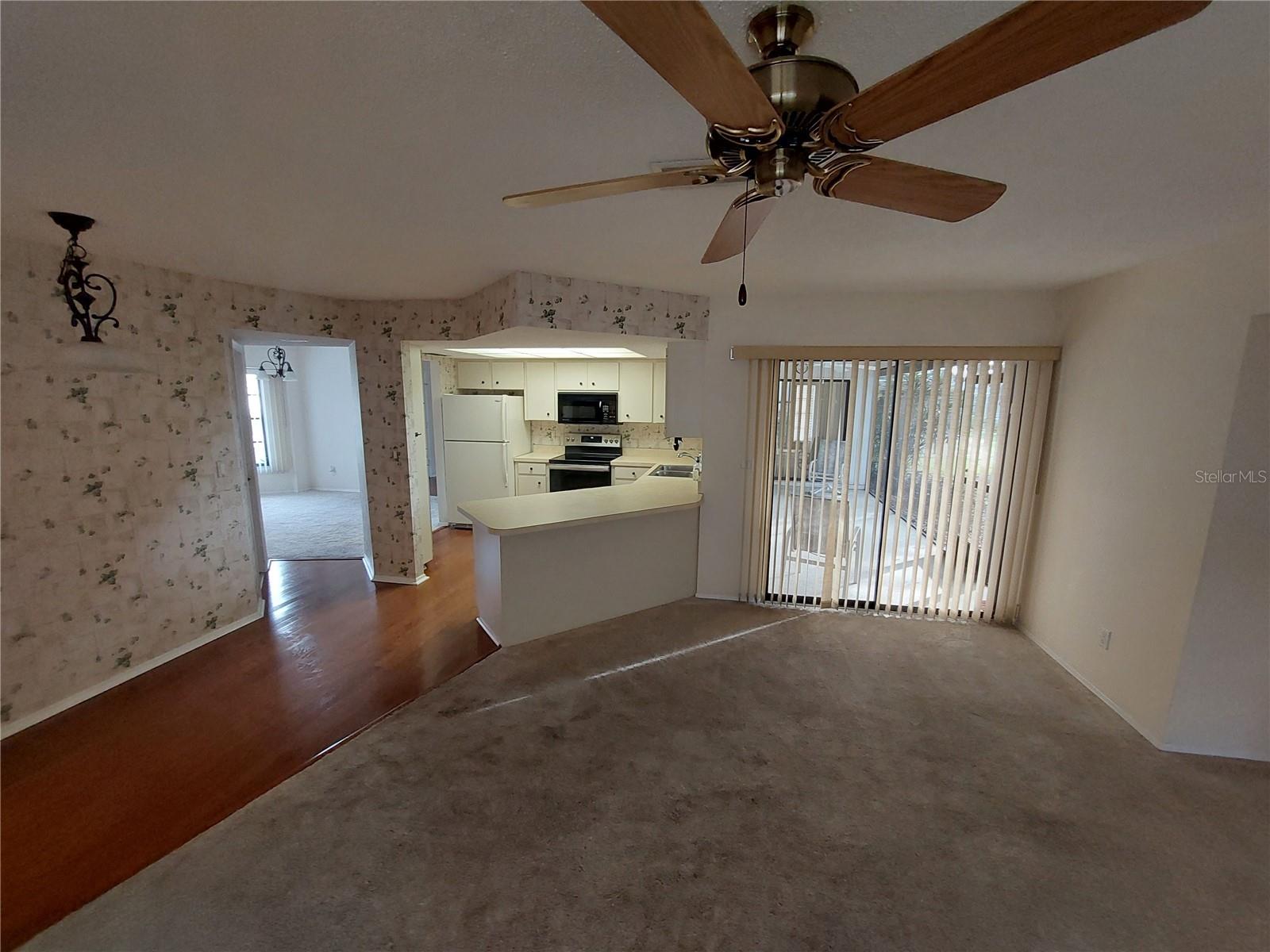 GULF VIEW ESTATES - Residential Lease