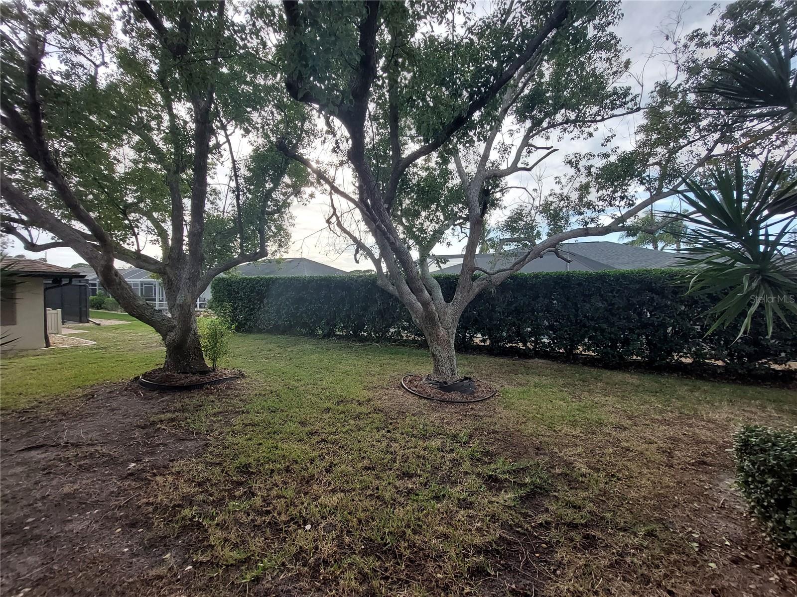 GULF VIEW ESTATES - Residential Lease