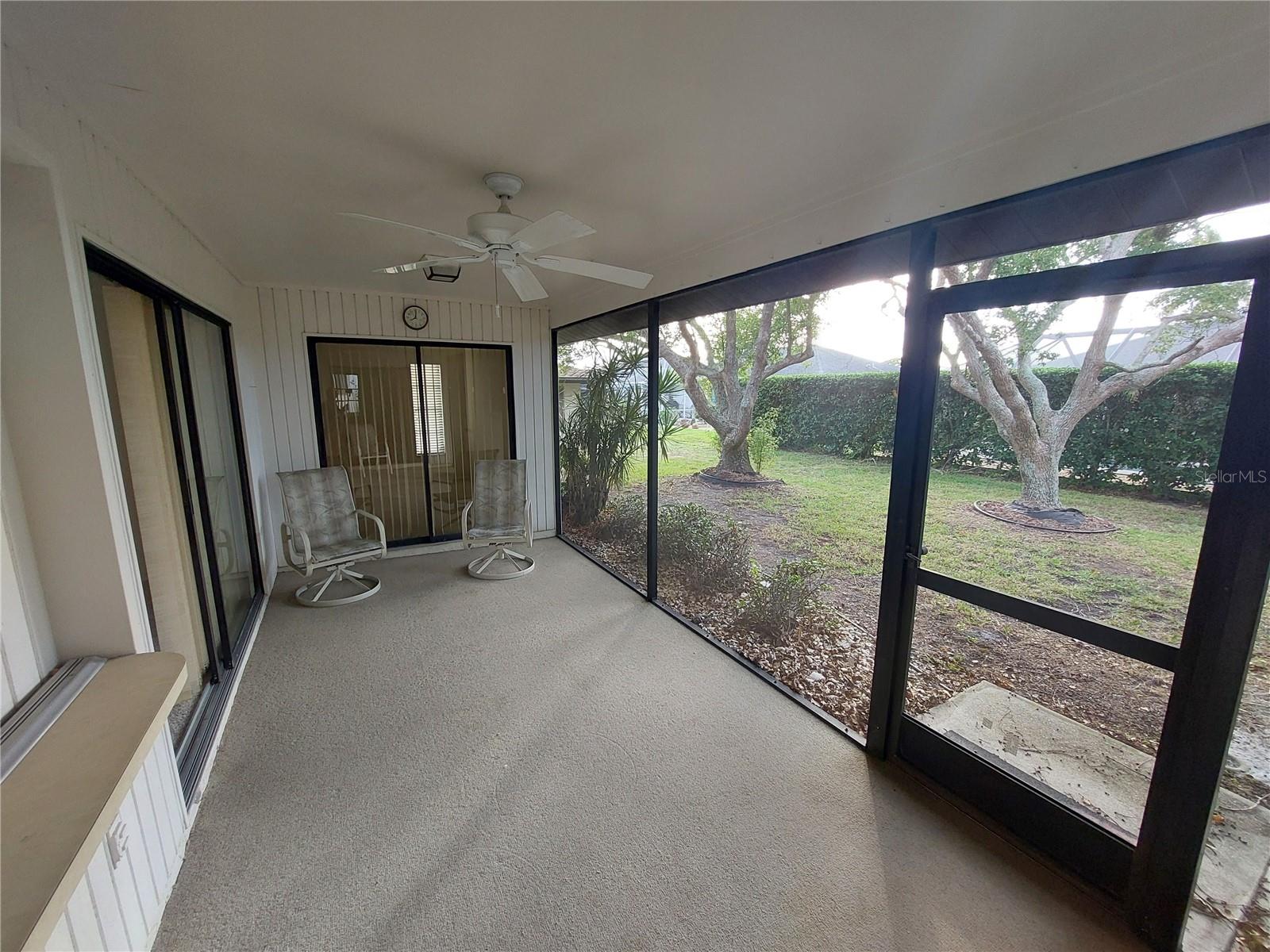 GULF VIEW ESTATES - Residential Lease