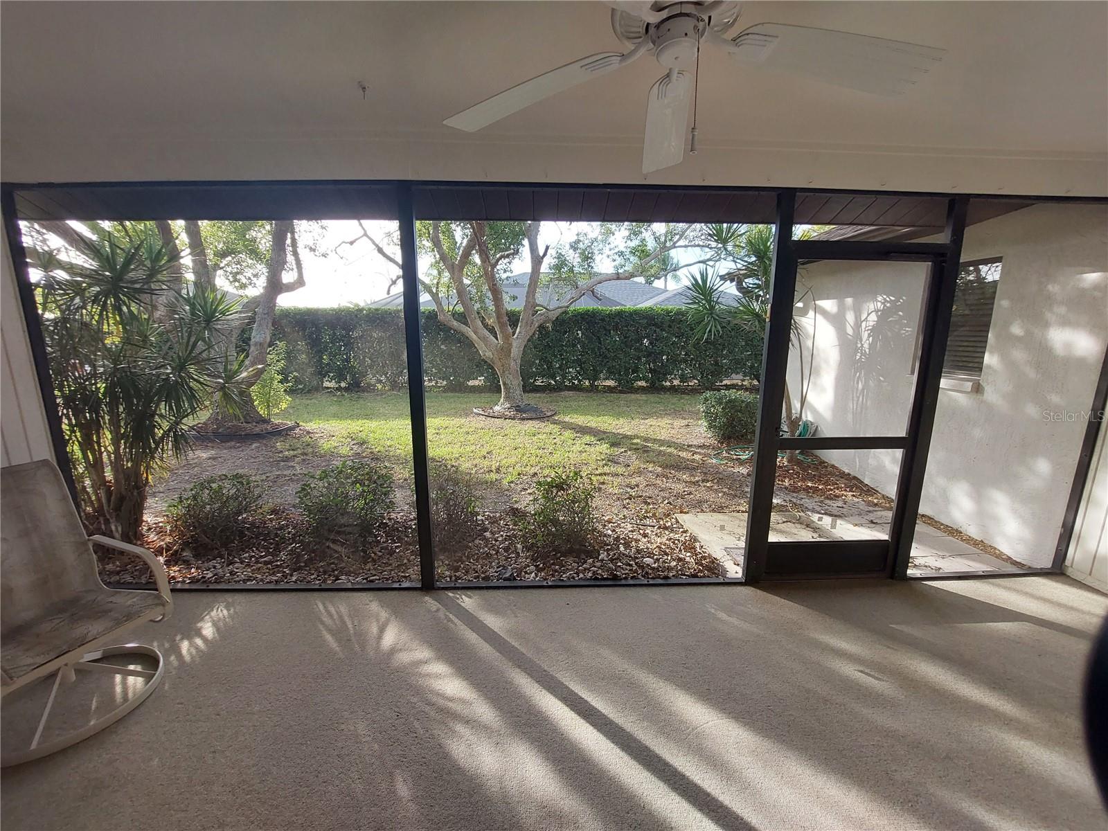 GULF VIEW ESTATES - Residential Lease