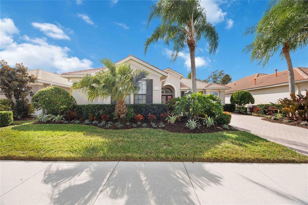 Photo of 13844 Siena Loop, Lakewood Ranch, FL 34202 (MLS # A4671692)