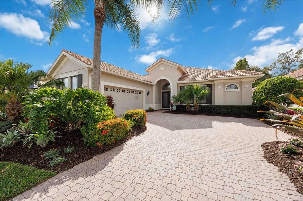 Photo of 13844 Siena Loop, Lakewood Ranch, FL 34202 (MLS # A4671692)