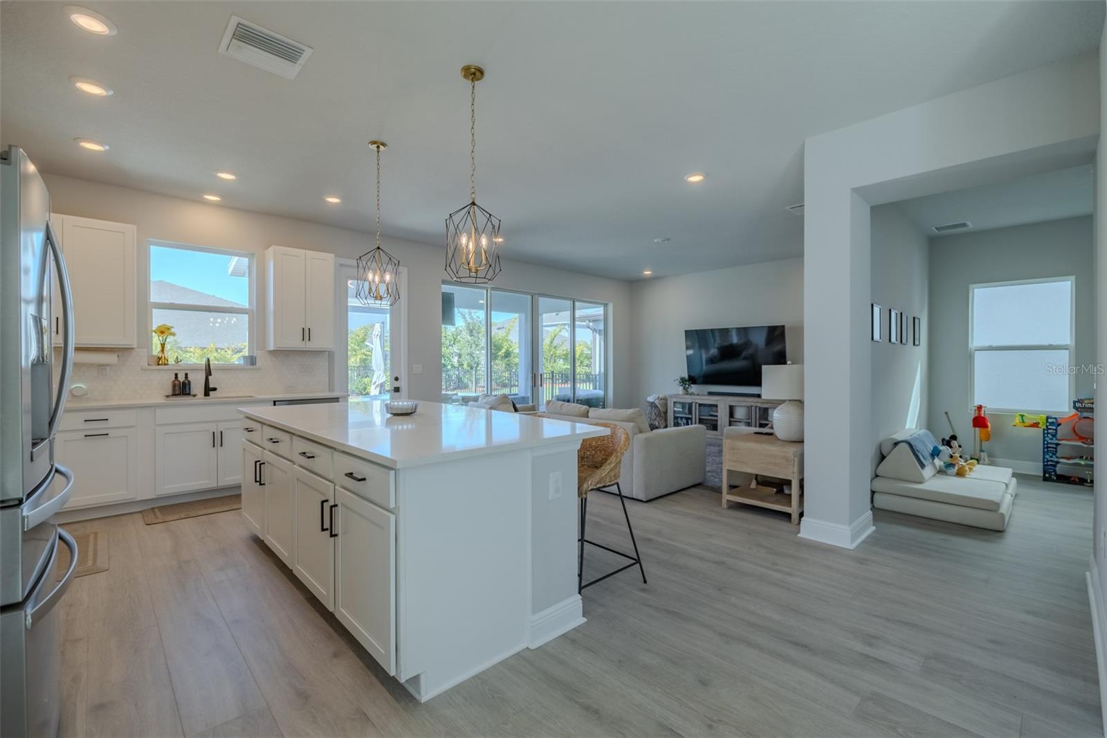 WATERSET WOLF CRK PH D2 - Residential