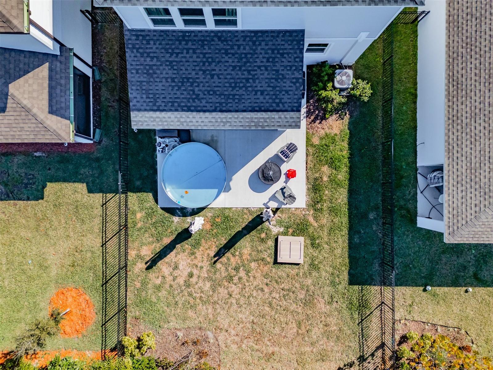 WATERSET WOLF CRK PH D2 - Residential