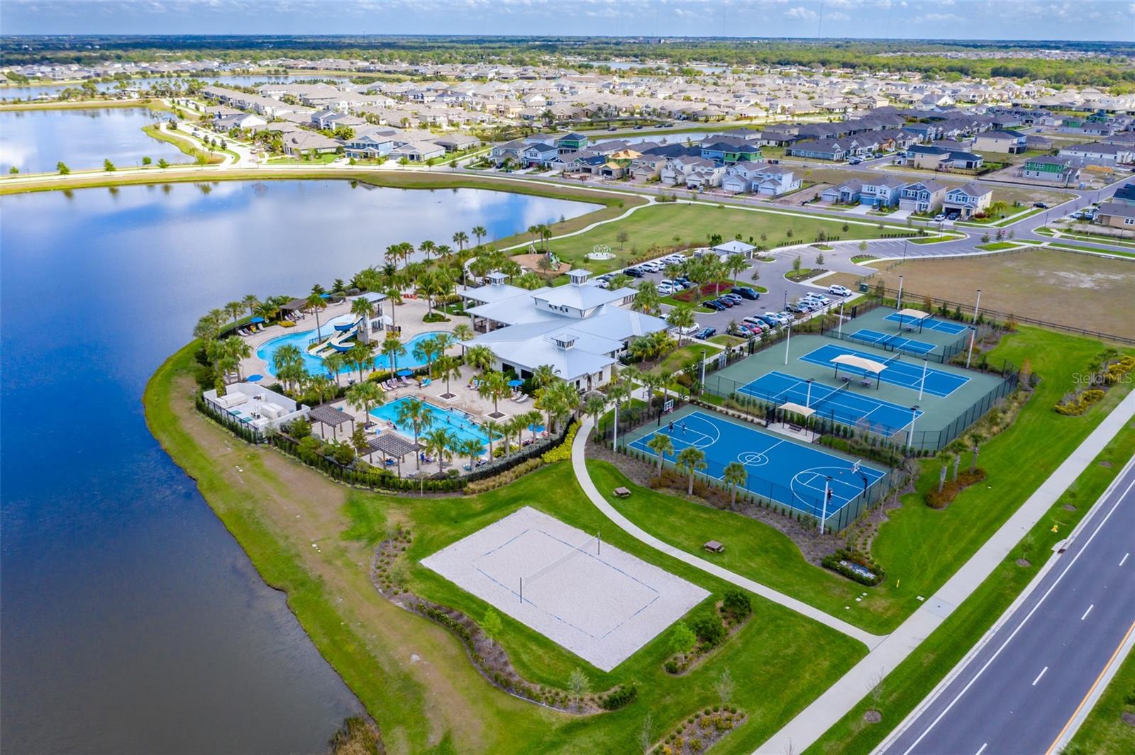 WATERSET WOLF CRK PH D2 - Residential