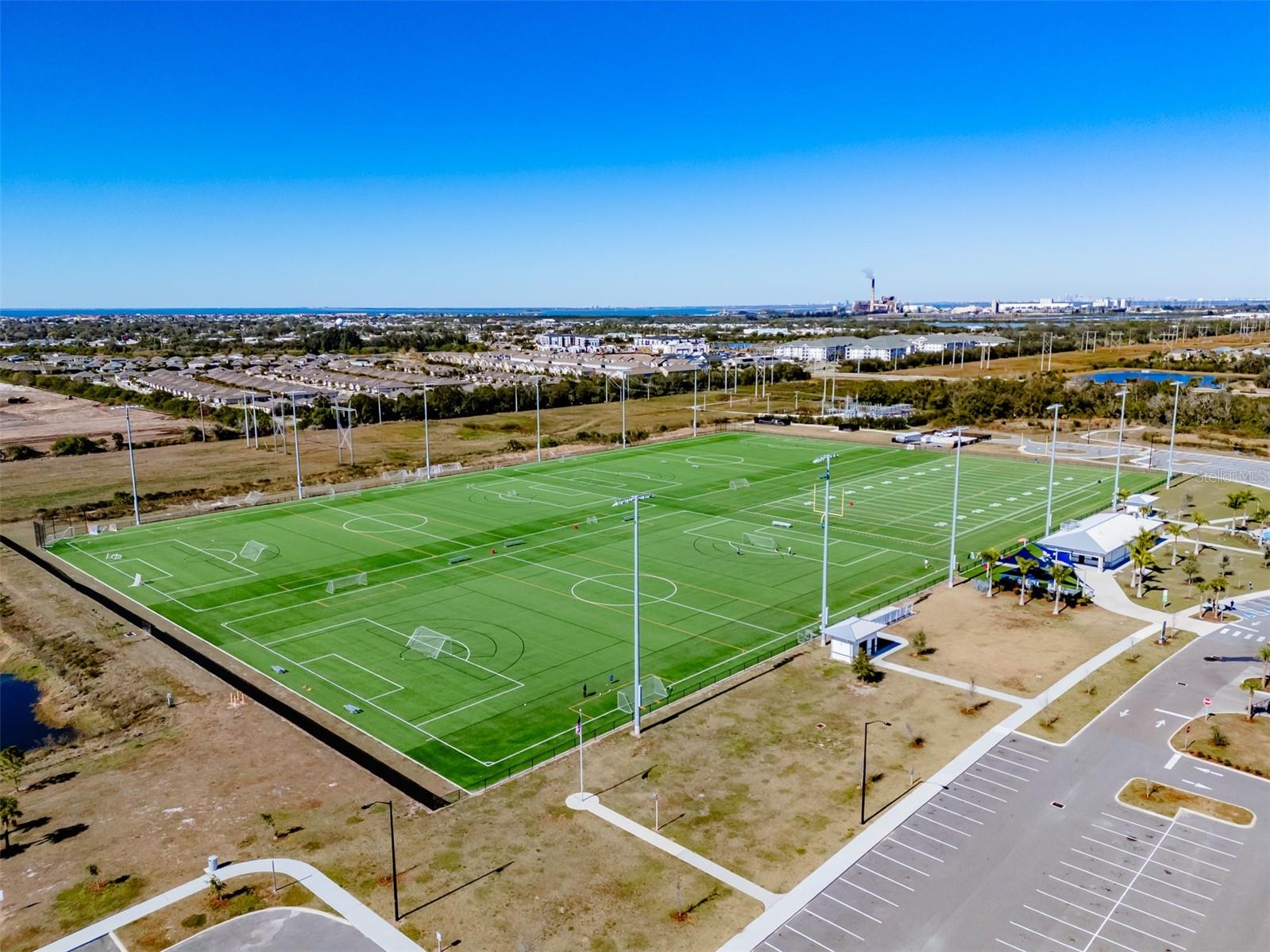 WATERSET WOLF CRK PH D2 - Residential