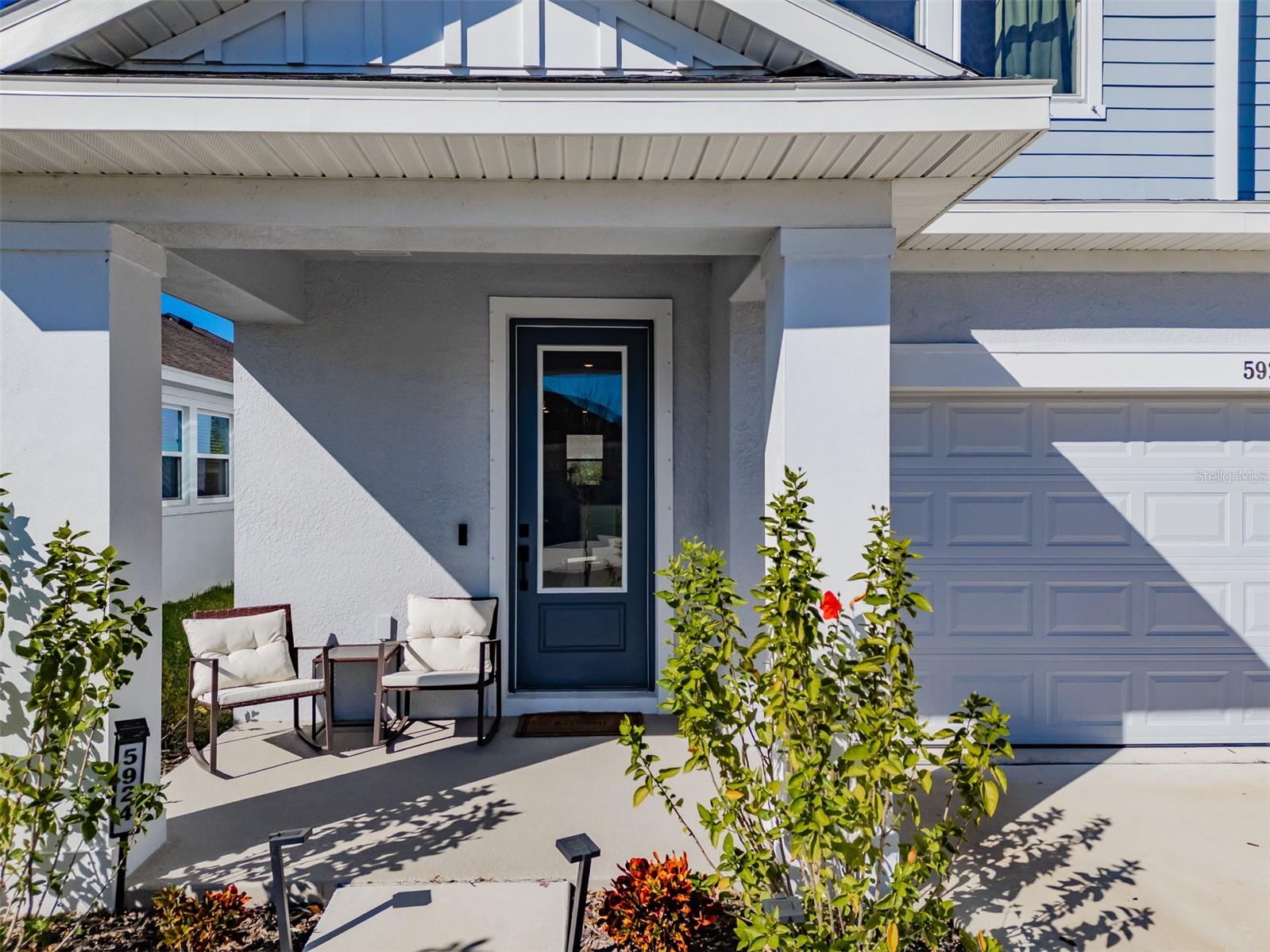 5924 HIDDEN BRANCH DRIVE