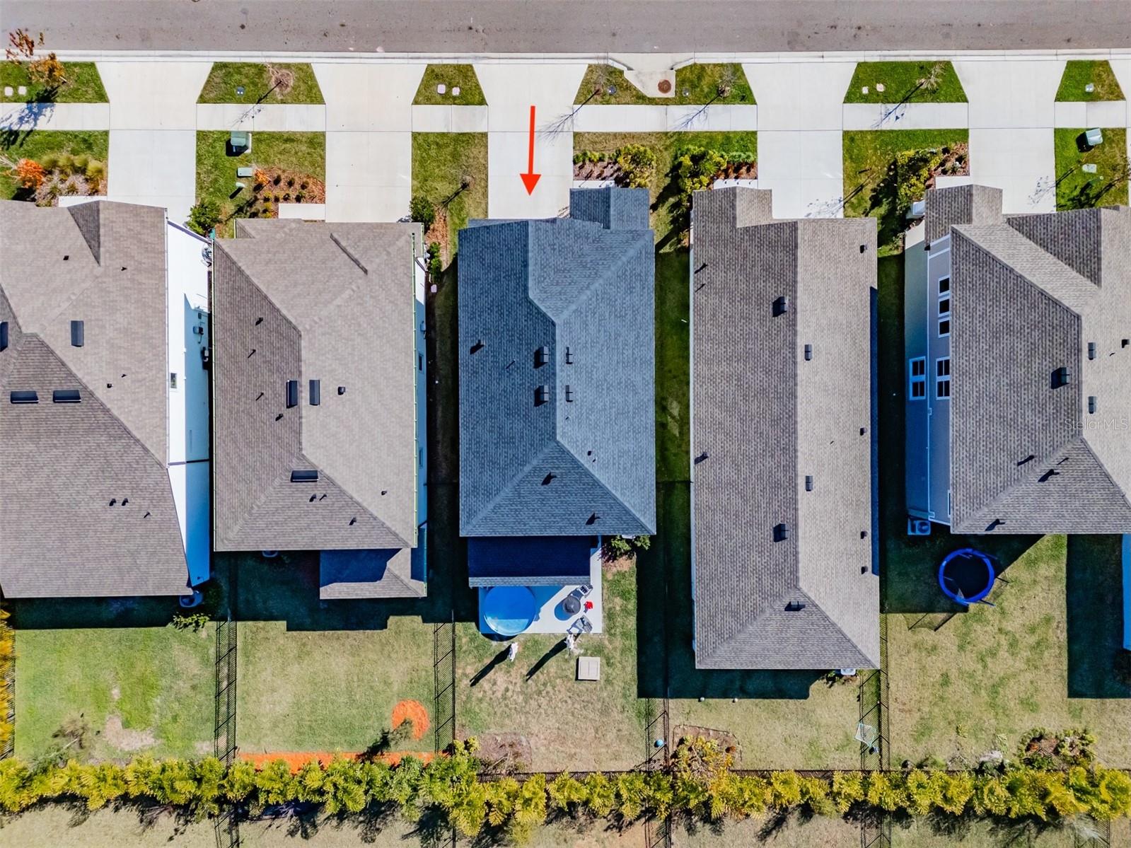 WATERSET WOLF CRK PH D2 - Residential