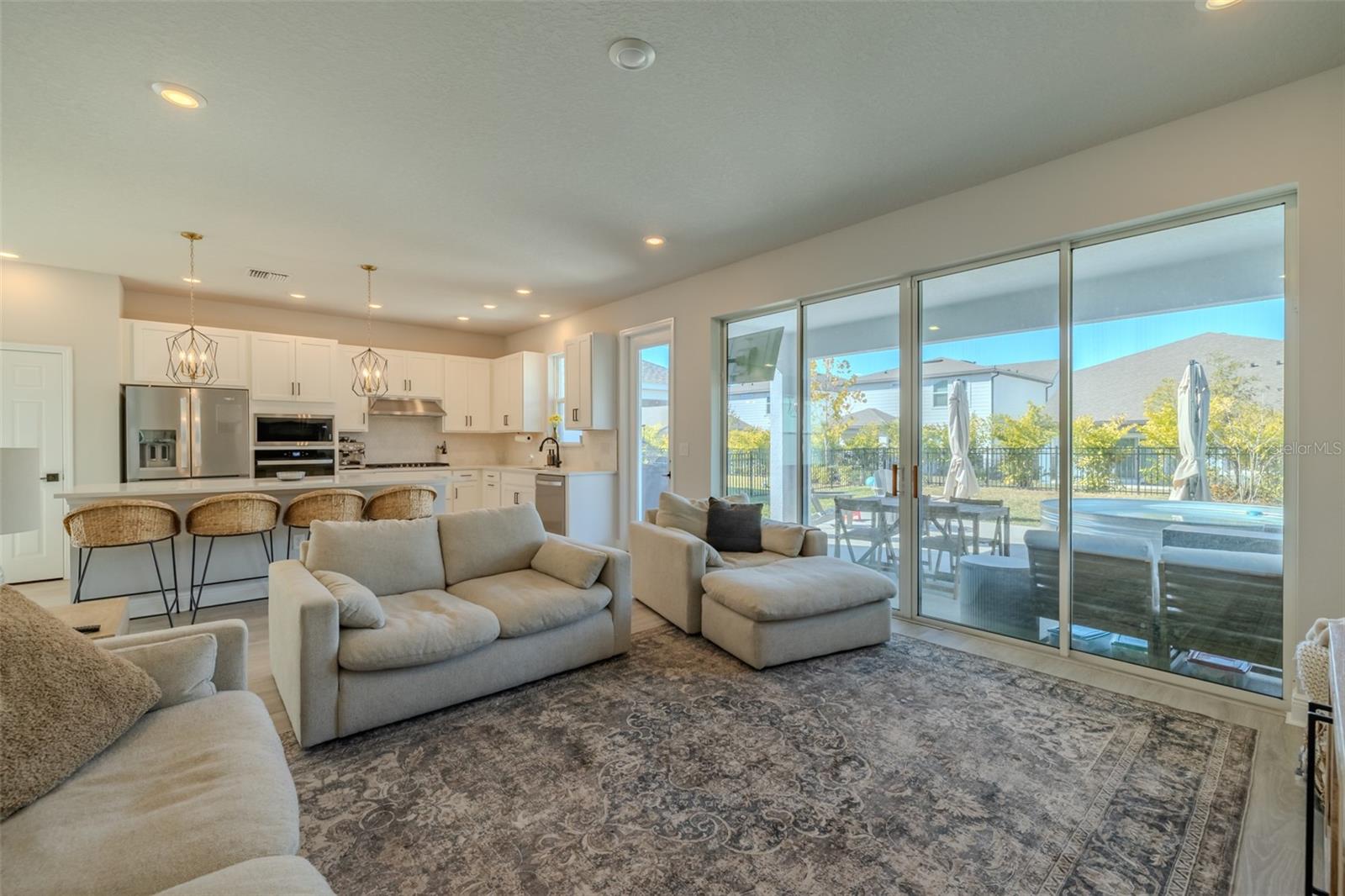 WATERSET WOLF CRK PH D2 - Residential