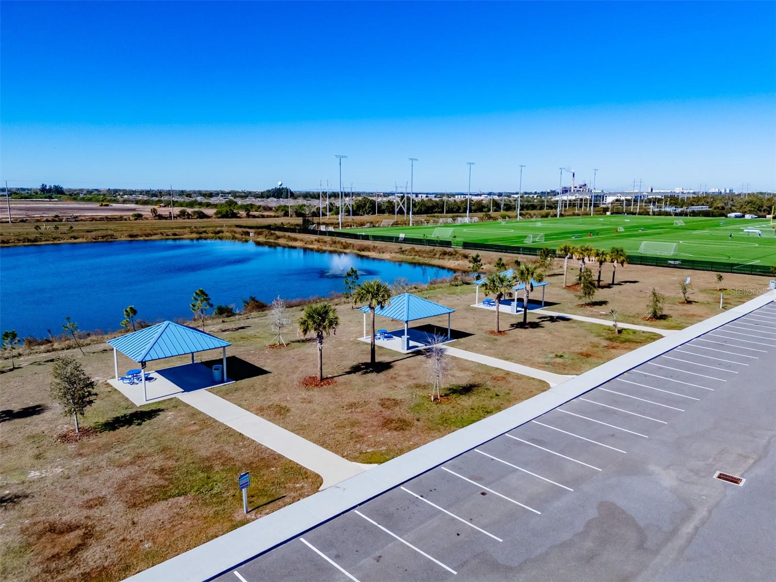 WATERSET WOLF CRK PH D2 - Residential