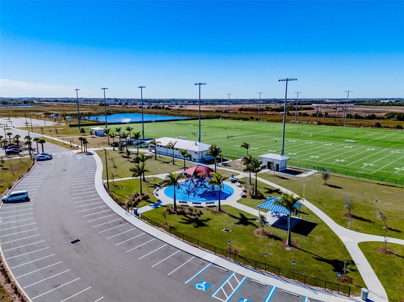 WATERSET WOLF CRK PH D2 - Residential