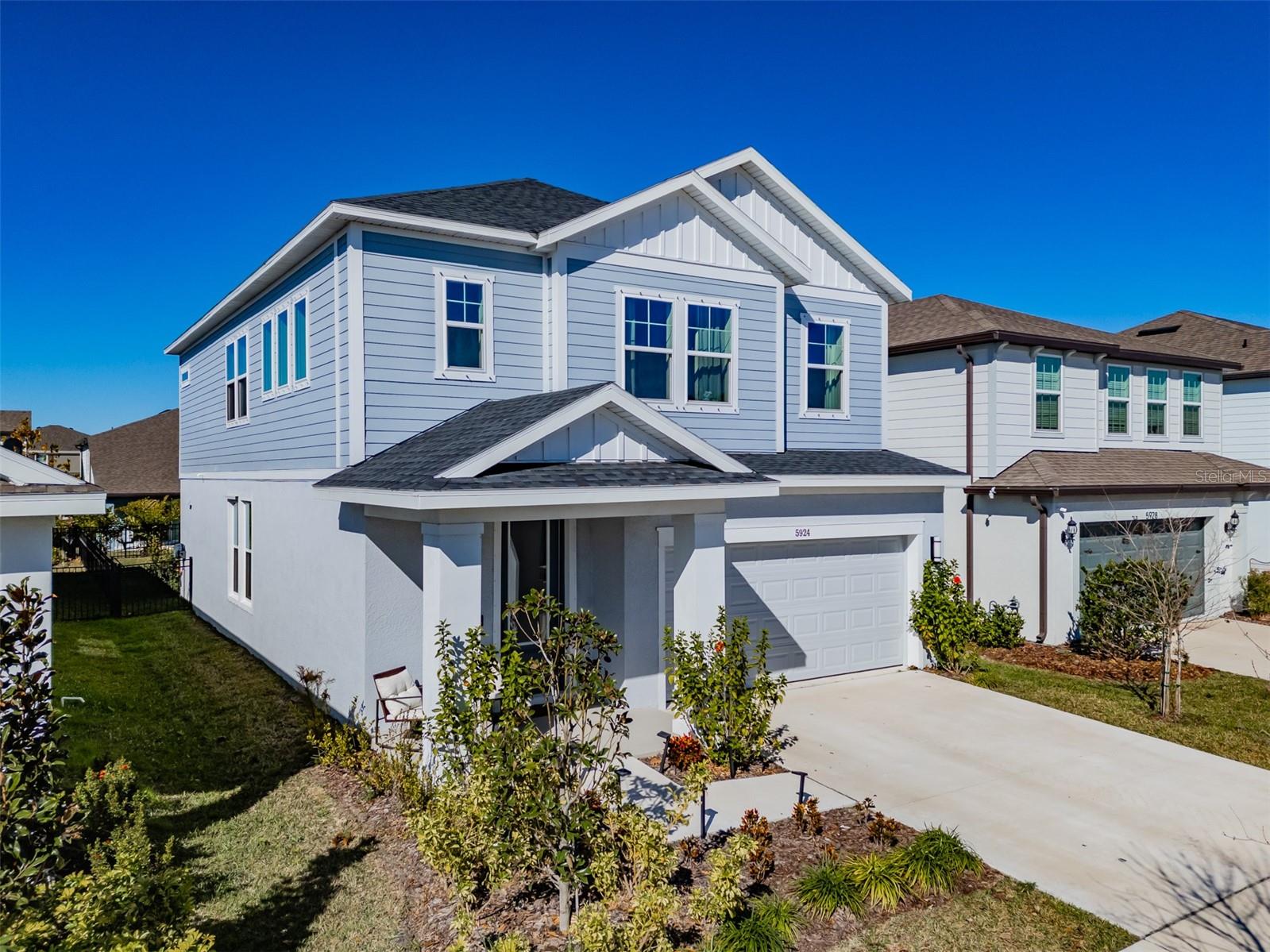 WATERSET WOLF CRK PH D2 - Residential