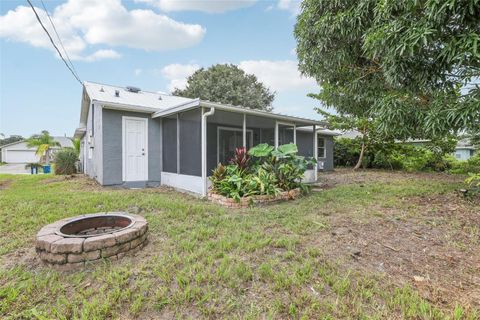 A home in PALM BAY