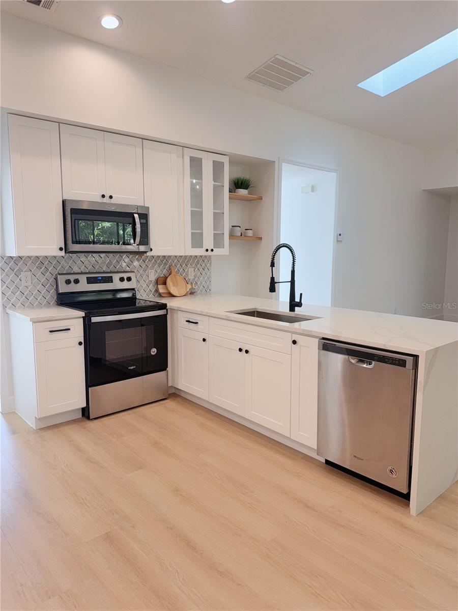 STILLWATER PH 2 - Residential