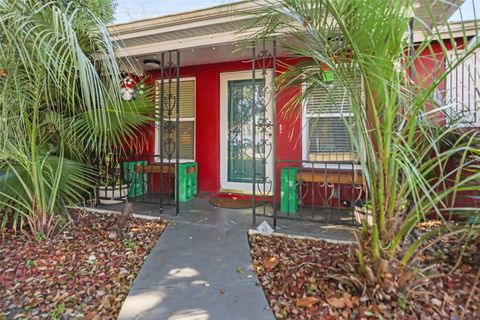 A home in PORT RICHEY