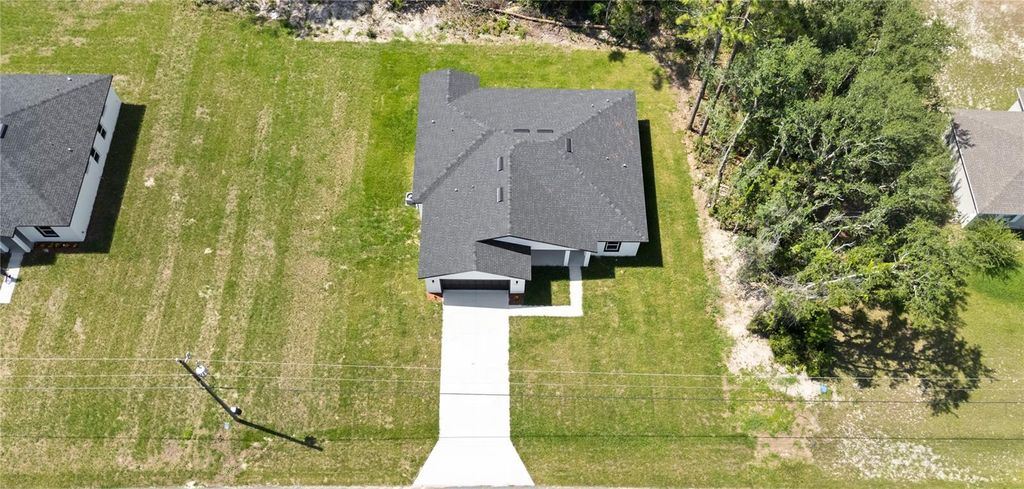 Photo of 3334 SW 177th Lane Road, Ocala, FL 34473 (MLS # O6344802)