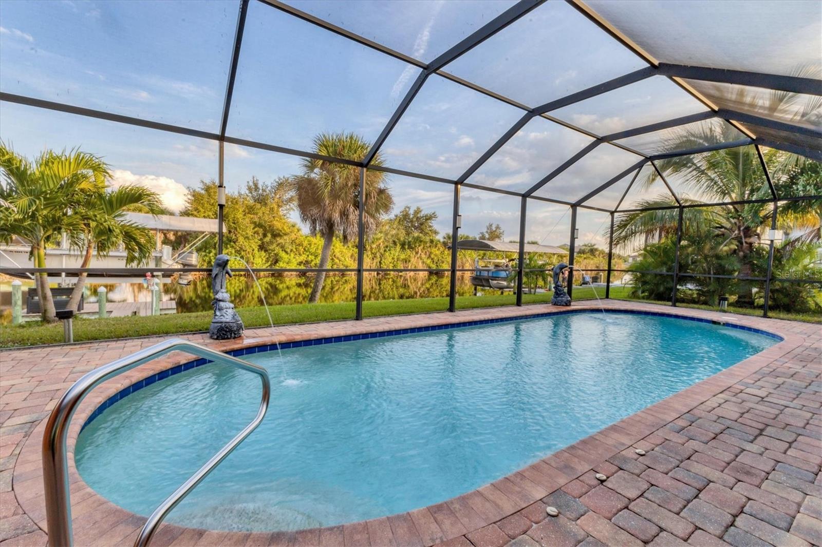 PORT CHARLOTTE SEC 071 - Residential