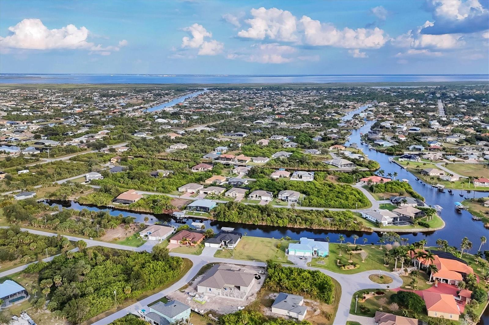 PORT CHARLOTTE SEC 071 - Residential