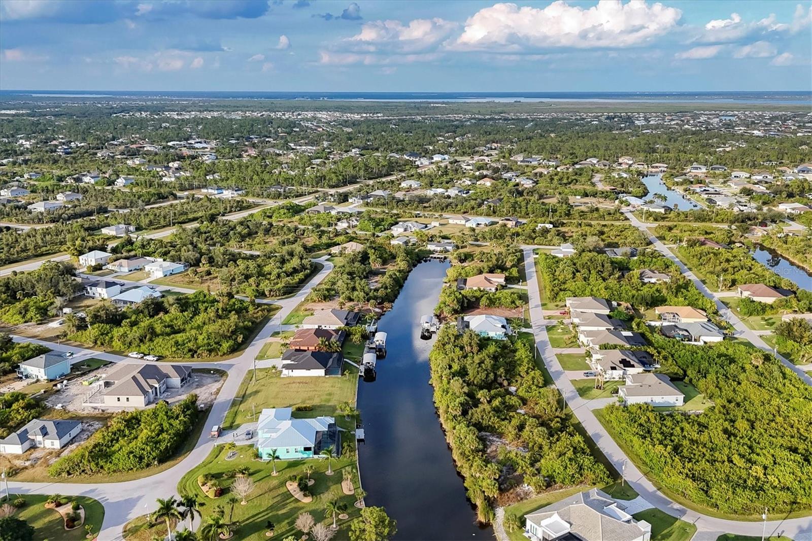 PORT CHARLOTTE SEC 071 - Residential